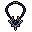 Zinx Mage Amulet