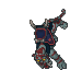 Jungle Tiger