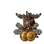 Armoured War Horse